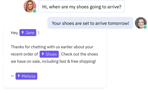 Zautomatyzowany chatbot